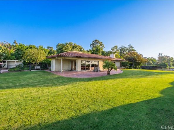 920 S Spring Meadow Drive, West Covina CA 91791