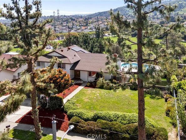 2082 Salto Drive, Hacienda Heights CA 91745