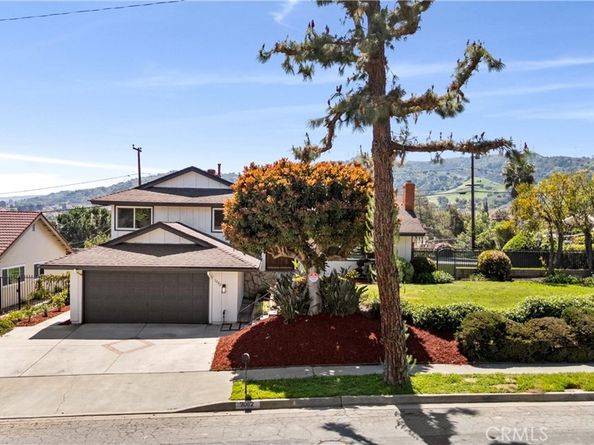 2082 Salto Drive, Hacienda Heights CA 91745