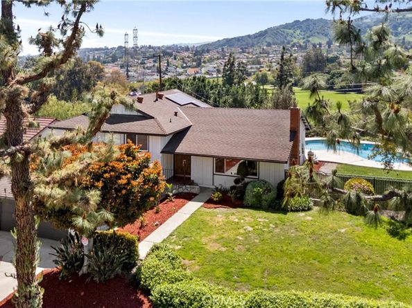 2082 Salto Drive, Hacienda Heights CA 91745