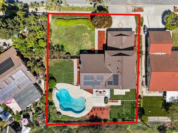 2082 Salto Drive, Hacienda Heights CA 91745