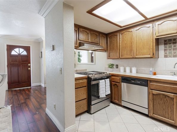 11827 Loma Drive 15, Whittier CA 90604