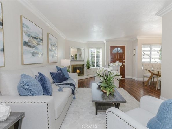 11827 Loma Drive 15, Whittier CA 90604