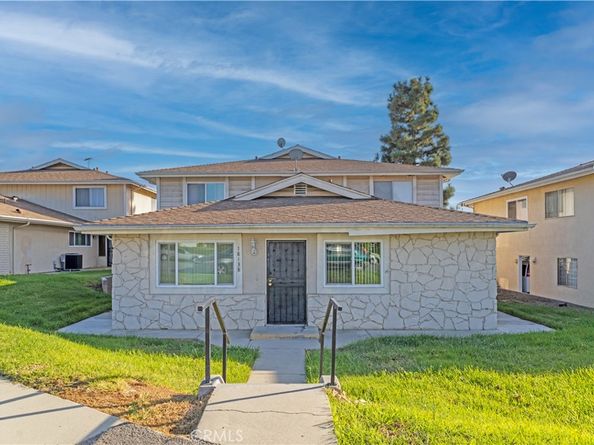 18138 Via Amorosa 4, Rowland Heights CA 91748