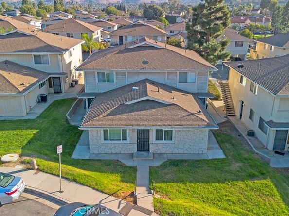 18138 Via Amorosa 4, Rowland Heights CA 91748