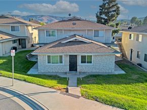 18138 Via Amorosa 4, Rowland Heights CA 91748
