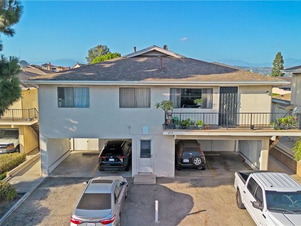 18138 Via Amorosa 4, Rowland Heights CA 91748