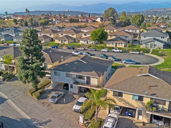 18138 Via Amorosa 4, Rowland Heights CA 91748