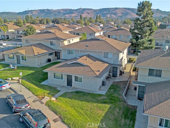 18138 Via Amorosa 4, Rowland Heights CA 91748