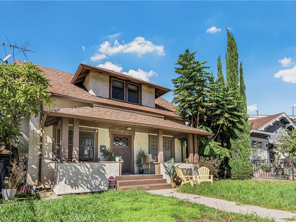 1129 Logan, Los Angeles CA 90026