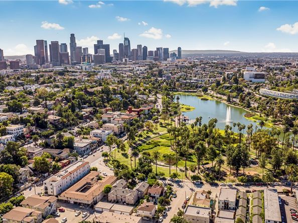 1129 Logan, Los Angeles CA 90026