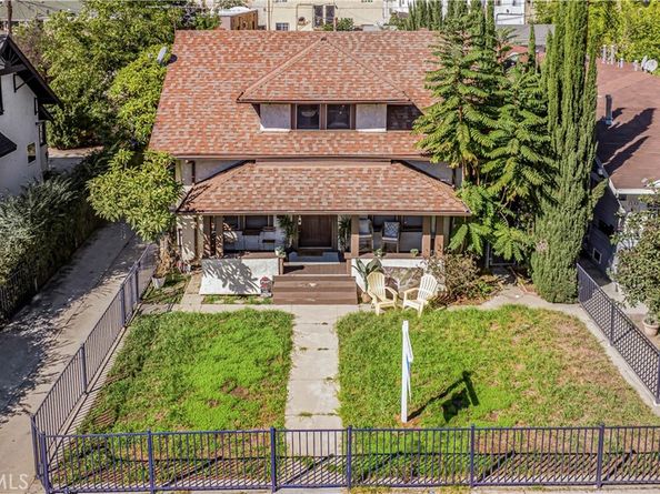 1129 Logan, Los Angeles CA 90026