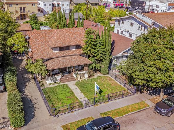 1129 Logan, Los Angeles CA 90026