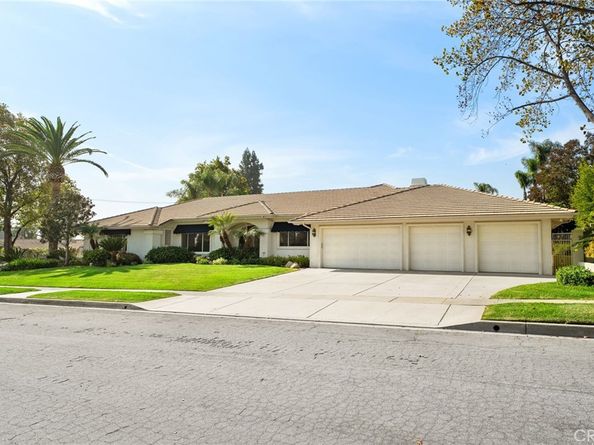 141 W 21st Street, Upland CA 91784
