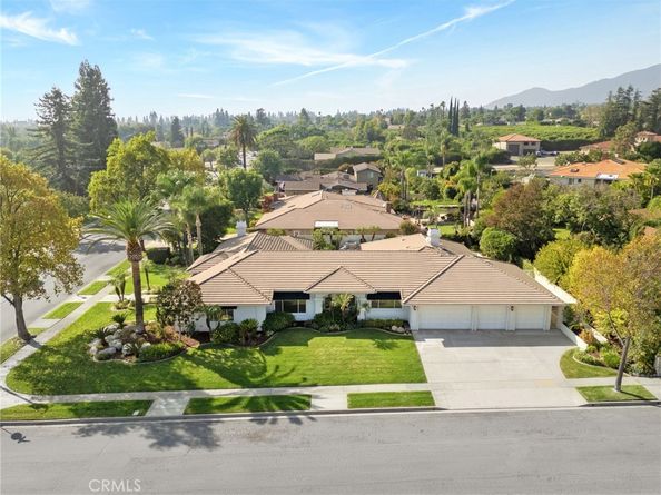 141 W 21st Street, Upland CA 91784