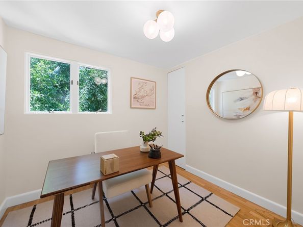 1690 N Crescent Heights, Los Angeles CA 90069