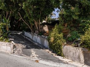 1690 N Crescent Heights, Los Angeles CA 90069