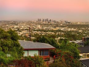 1690 N Crescent Heights, Los Angeles CA 90069