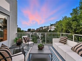 1690 N Crescent Heights, Los Angeles CA 90069