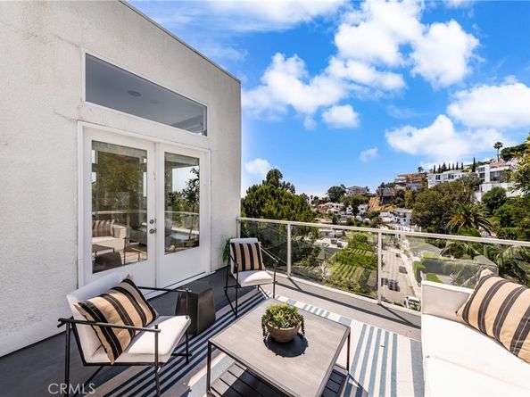 1690 N Crescent Heights, Los Angeles CA 90069