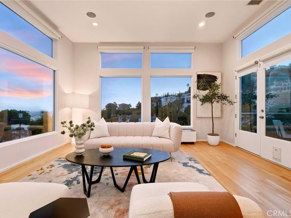 1690 N Crescent Heights, Los Angeles CA 90069