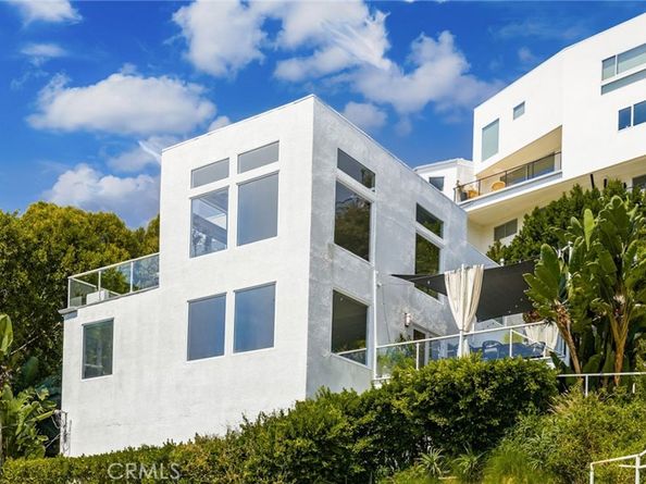 1690 N Crescent Heights, Los Angeles CA 90069