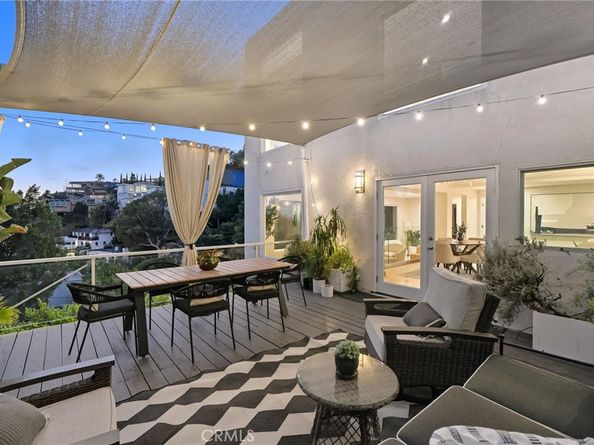 1690 N Crescent Heights, Los Angeles CA 90069