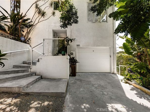 1690 N Crescent Heights, Los Angeles CA 90069