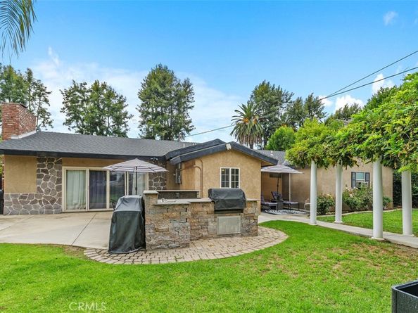 1346 N Euclid Avenue, Upland CA 91786