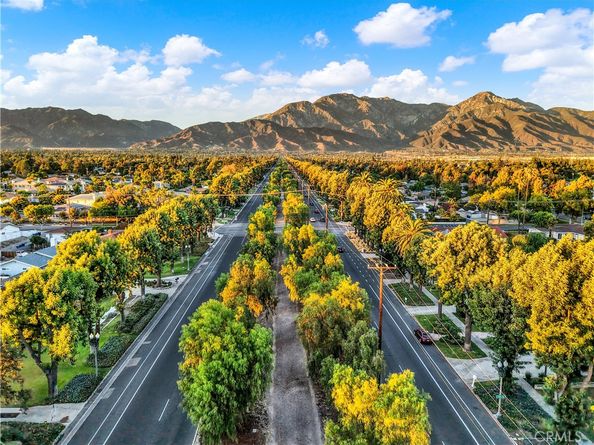 1346 N Euclid Avenue, Upland CA 91786