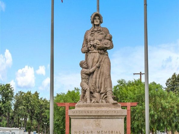 1346 N Euclid Avenue, Upland CA 91786