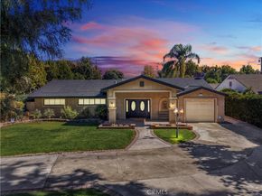 1346 N Euclid Avenue, Upland CA 91786