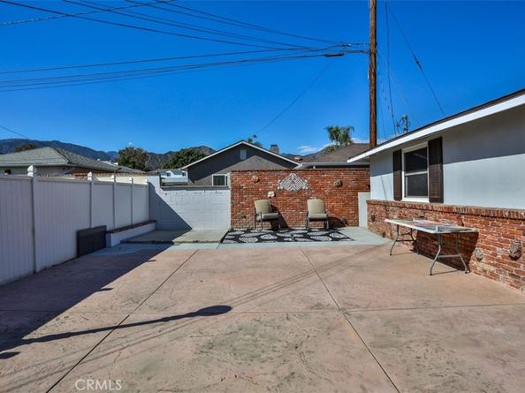 307 W 11th Street, Azusa CA 91702