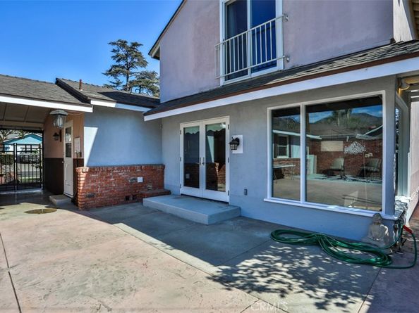 307 W 11th Street, Azusa CA 91702