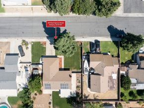 834 E Spruce Street, Ontario CA 91761