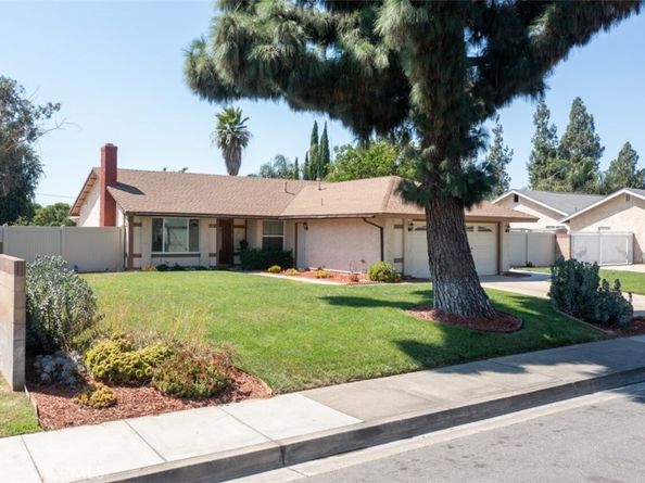 834 E Spruce Street, Ontario CA 91761