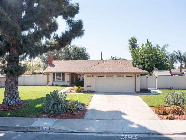 834 E Spruce Street, Ontario CA 91761