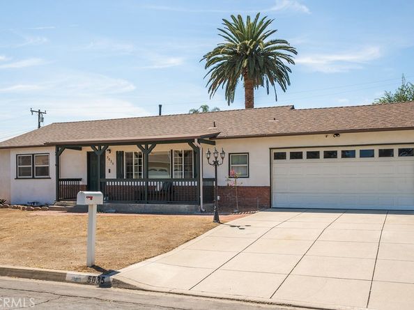 5035 North Reeder Avenue, Covina CA 91724