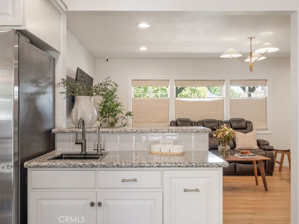 5035 North Reeder Avenue, Covina CA 91724