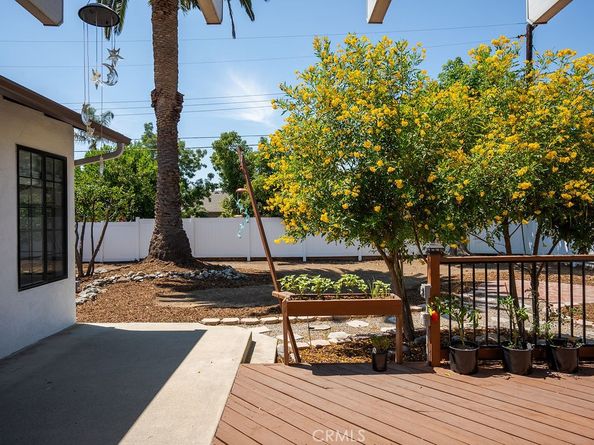 5035 North Reeder Avenue, Covina CA 91724
