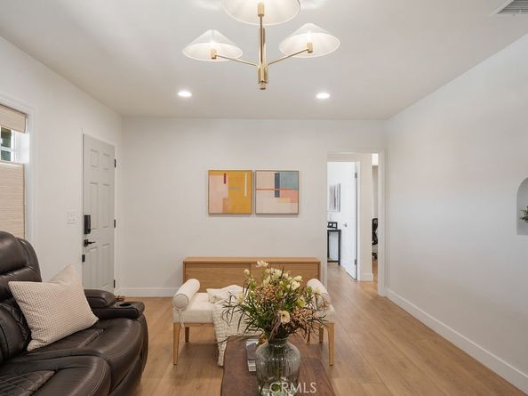 5035 North Reeder Avenue, Covina CA 91724