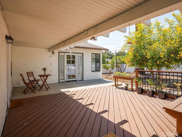 5035 North Reeder Avenue, Covina CA 91724