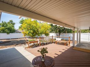 5035 North Reeder Avenue, Covina CA 91724