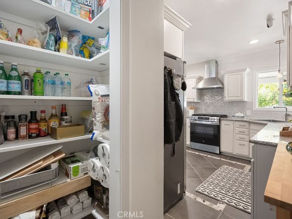 5035 North Reeder Avenue, Covina CA 91724