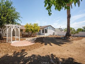 5035 North Reeder Avenue, Covina CA 91724