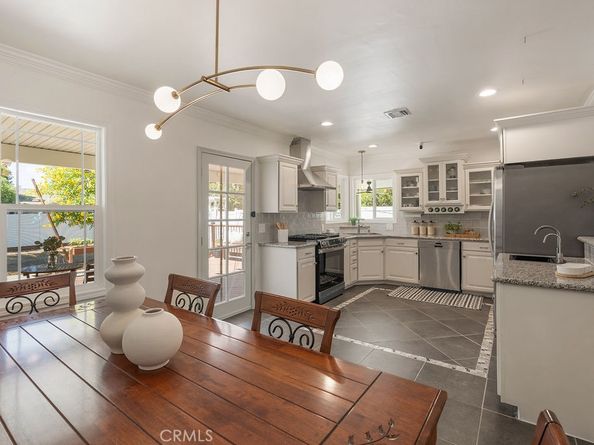 5035 North Reeder Avenue, Covina CA 91724