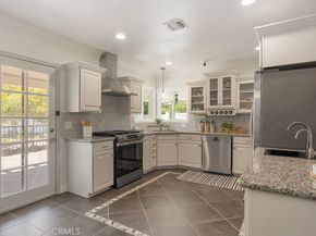 5035 North Reeder Avenue, Covina CA 91724