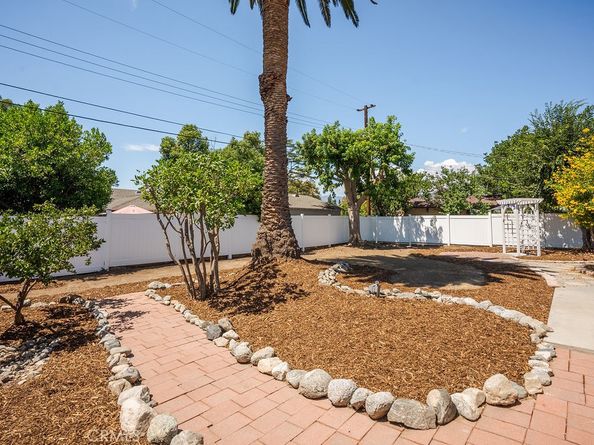 5035 North Reeder Avenue, Covina CA 91724