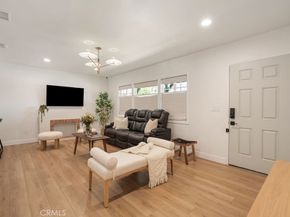 5035 North Reeder Avenue, Covina CA 91724