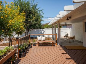 5035 North Reeder Avenue, Covina CA 91724